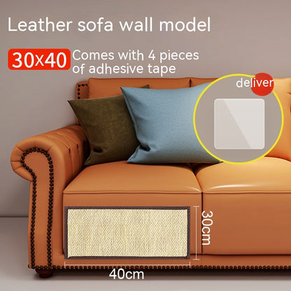 Anti-Scratching Sofa Protection Wear-Resistant Cat Toy