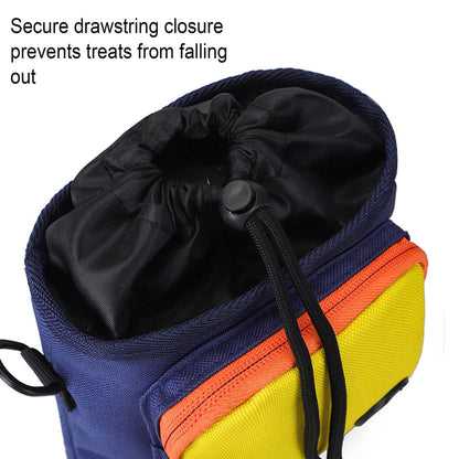 New Dog Training Crossbody Bag Outdoor Travel