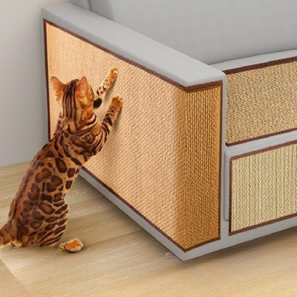 Anti-Scratching Sofa Protection Wear-Resistant Cat Toy