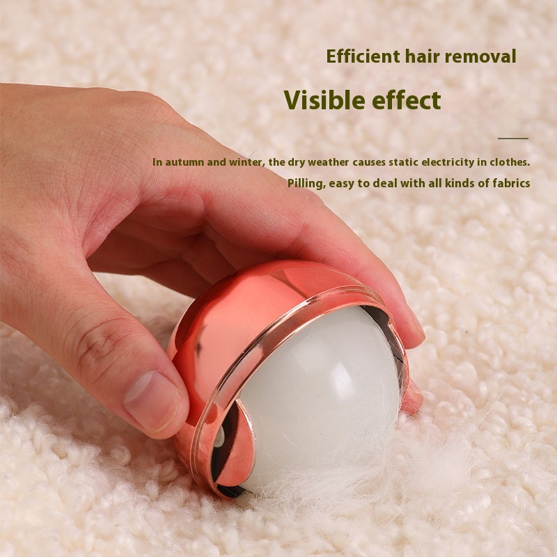 Reusable Hair Remover Ball Pet Hair Lint Roller Clothes Dust Cleaning Ball Washable Sticky Gel Lint Rollers Tool for Cat Dog