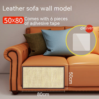 Anti-Scratching Sofa Protection Wear-Resistant Cat Toy