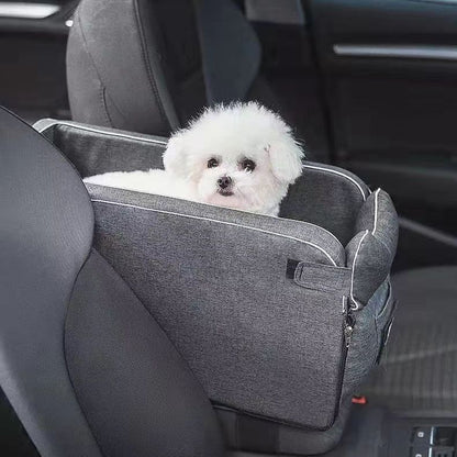 Dog Seat Cover